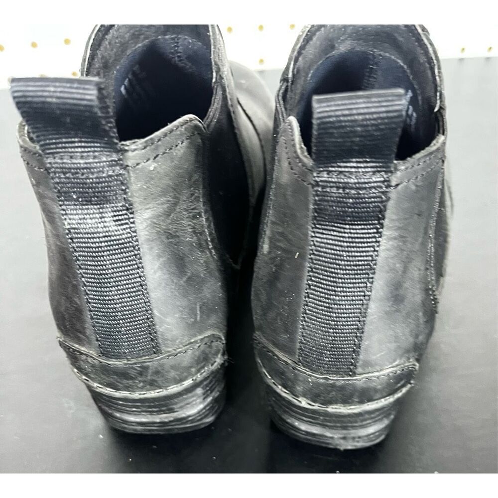 Dansko Ankle Booties Size 6.5 - image 6